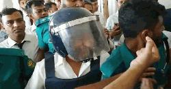 নাসির উদ্দিন ৫ দিনের রিমান্ডে