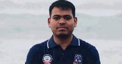 মাহিন সরকারকে বহিষ্কারের কারণ জানাল এনসিপি