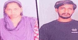 ৮ মাসের অন্তঃসত্ত্বাকে বাংলাদেশে পুশ ইন করলো ভারত, সন্তানের কী হবে?