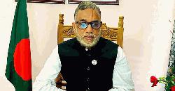 সাবেক মন্ত্রী শাহাব উদ্দিন ও পরিবারের ৮ ব্যাংক হিসাব ফ্রিজ