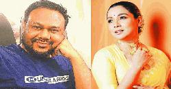 আলী জুলফিকার জায়েদীর সিনেমায় ‘নায়িকা’ রুনা খান