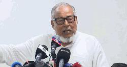 বিএনপি নেতাকর্মীদের ভোটারদের কাছে যেতে বললেন নজরুল ইসলাম খান
