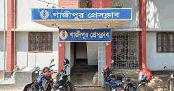 গাজীপুর প্রেসক্লাবের নতুন তত্ত্বাবধায়ক মণ্ডলী নিয়োগ