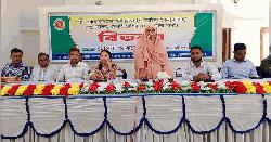সোনাতলায় বিভিন্ন প্রতিষ্ঠান পরিদর্শন করলেন জেলা প্রশাসক