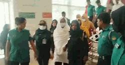 হঠাৎ অসুস্থ হয়ে হাসপাতালে দীপু মনি
