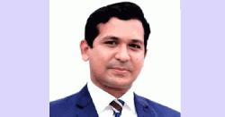 সৌদি আরবে নতুন হজ কাউন্সিলর কামরুল ইসলাম