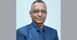 বাধ্যতামূলক ছুটিতে বিএফআইইউ প্রধান শাহীনুল