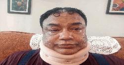 তিন ধারাবাহিকে বড়দা মিঠু