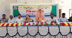 সোনাতলায় বিভিন্ন প্রতিষ্ঠান পরিদর্শন করলেন জেলা প্রশাসক