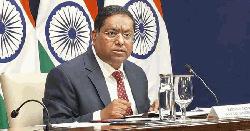 আওয়ামী লীগের সব অফিস বন্ধের আহ্বানে যা বলল ভারত