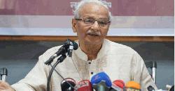 পিআর পদ্ধতিতে নির্বাচন ভয়ংকর: বদিউল আলম মজুমদার