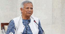 ফেব্রুয়ারিতেই নির্বাচন হবে, পরবর্তী সরকারের কোনো পদে থাকব না: প্রধান উপদেষ্টা 
