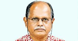 সাংবাদিক বিভুরঞ্জন সরকারের লাশ মিলল মেঘনায়