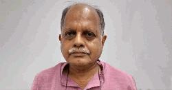 বিডি নিউজ টোয়েন্টিফোরে বিভুরঞ্জনের খোলা চিঠি