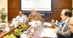 সেতু কর্তৃপক্ষের কর্মকর্তা-কর্মচারীদের ২৭০ ফ্ল্যাট বরাদ্দ বাতিলের সিদ্ধান্ত