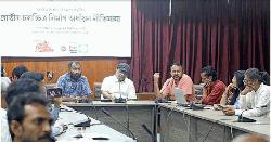 ‘চলচ্চিত্রের বিকাশে অনুদানের পাশাপাশি প্রণোদনা চালুর করা প্রয়োজন’