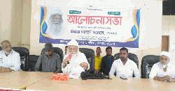 হাসিনার সময়ে তারেক রহমানের বিরুদ্ধে মিথ্যা মামলা দিয়েছিল: ফরহাদ মজহার