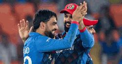 রশিদ খানের নেতৃত্বে এশিয়া কাপের দল ঘোষণা আফগানিস্তানের