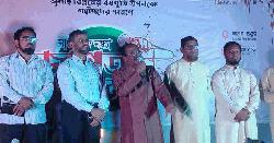 বিপ্লবের ক্রেডিট ভাগাভাগি না করে ঐক্যবদ্ধ হওয়ার আহ্বান দায়িত্বরত ইবি ভিসি