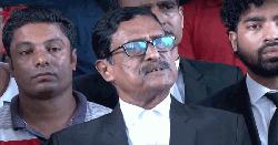 ‘মুক্তিযুদ্ধের বিষয়ে আপস করব না’