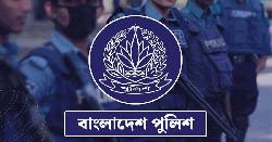 ৭ জেলায় নতুন পুলিশ সুপার