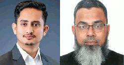 হাইকোর্টের বিচারপতি হলেন সারজিস আলমের শ্বশুর
