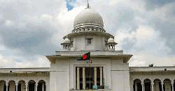 নতুন নিয়োগ পাওয়া ২৫ বিচারপতির শপথ দুপুরে