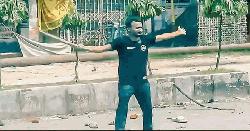 রংপুরে আবু সাঈদ হত্যা: ট্রাইব্যুনালে আনুষ্ঠানিক বিচার শুরু আজ