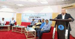 হিট প্রকল্প মূল্যায়নে শতভাগ স্বচ্ছতা নিশ্চিত করা হচ্ছে: ইউজিসি