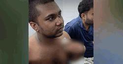 ডাকসুর ভিপি প্রার্থীর বিরুদ্ধে রুমমেটকে ছুরিকাঘাতের অভিযোগ
