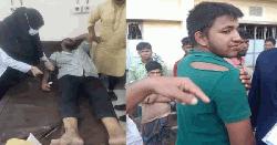 চট্টগ্রামে বিএনপি-জামায়াতের দফায় দফায় সংঘর্ষে আহত ১২