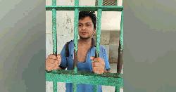 হত্যাচেষ্টা মামলায় ডাকসু ভিপি প্রার্থী জালাল গ্রেপ্তার