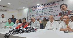 নির্বাচন বানচাল করতে কিছু মহলের নিত্যনতুন দাবি : ফখরুল 
