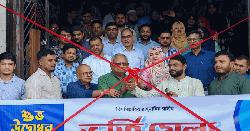 কক্সবাজার ইন্টারন্যাশনাল ইউনিভার্সিটিতে চলছে তিন দিনের ভর্তি মেলা