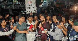 আগামীকাল সব প্রকৌশল বিশ্ববিদ্যালয়ে ‘কমপ্লিট শাটডাউন’ ঘোষণা