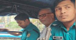 মঞ্চ ৭১ এর অনুষ্ঠানে উত্তেজনা,  লতিফ সিদ্দিকীসহ বেশ কয়েকজন আটক