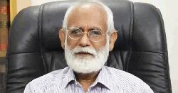 মুক্তিযোদ্ধাদের ঐক্যবদ্ধ হওয়ার আহ্বান জেড আই খান পান্নার