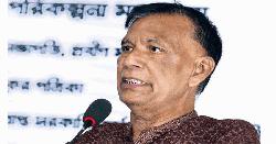 ‘জীবনেও আওয়ামী লীগ করি নাই, তারপরও ৩ ঘণ্টা অবরুদ্ধ হলাম’
