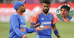 ‘টি-টোয়েন্টি বিশ্বকাপ জিততে পারবে না ভারত’