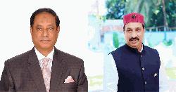  ফেনীতে মাসুদ উদ্দিন ও নিজাম উদ্দিন হাজারীসহ ৩৩ জনের বিরুদ্ধে মামলা 