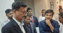 ঢাকার মার্কিন দূতাবাসে হামলার আশঙ্কা নিয়ে যা বললেন পররাষ্ট্র উপদেষ্টা