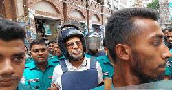 লতিফ সিদ্দিকীসহ ১৬ জনকে কারাগারে রাখার আবেদন