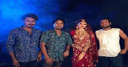 প্রকাশ্যে ‘বকুল তলায় রুপারে তুই’