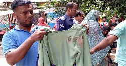 কসবায় অটোরিকশা চালকের এক বছরের কারাদণ্ড