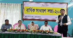 লাইট হাউজের বার্ষিক সাধারণ সভা ২০২৫ অনুষ্ঠিত