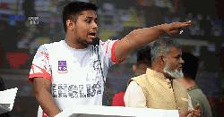 সংস্কার না হলে নুরের পরিণতি আমাদের জন্যও অপেক্ষা করছে: হাসনাত