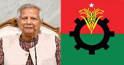বিএনপির সঙ্গে প্রধান উপদেষ্টার বৈঠক সন্ধ্যা সাড়ে ৭টায়