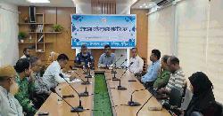 মাদক ও জুয়া থেকে তরুণ প্রজন্মকে রক্ষা করতে সামাজিকভাবে এগিয়ে আসতে হবে: নয়ন কুমার সাহা