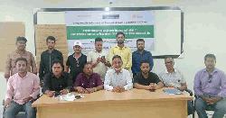 বরগুনায় জলবায়ু বিষয়ক কর্মশালা অনুষ্ঠিত 