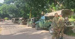 চট্টগ্রাম বিশ্ববিদ্যালয়ে ১৪৪ ধারা জারি 